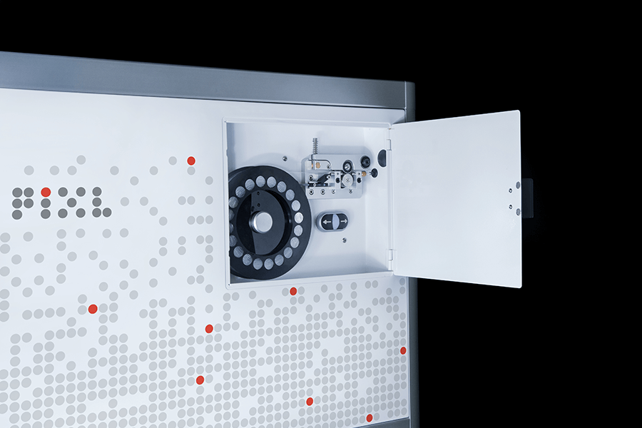PIXL pickupline cabinet