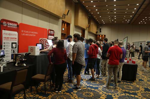 Attendees