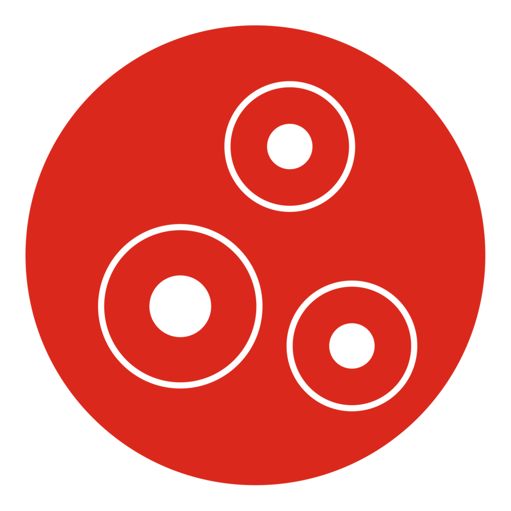 Zone of inhibition Analysis icon_colony picker
