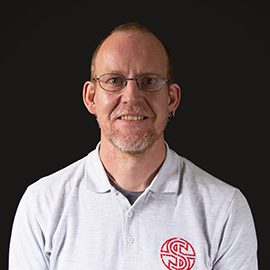 Ian Morgan