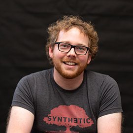 Josh Ogilvie
