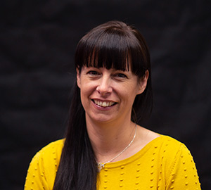Elaine Harris