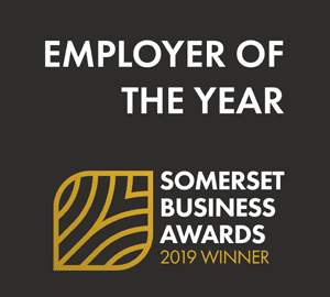 Employer of the year bade 2019