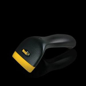 Barcode Scanner