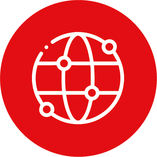 Global support option