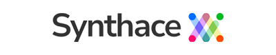 Synthace logo