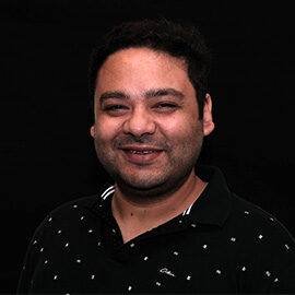 Gaurav Marwaha