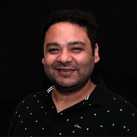 Gaurav Marwaha