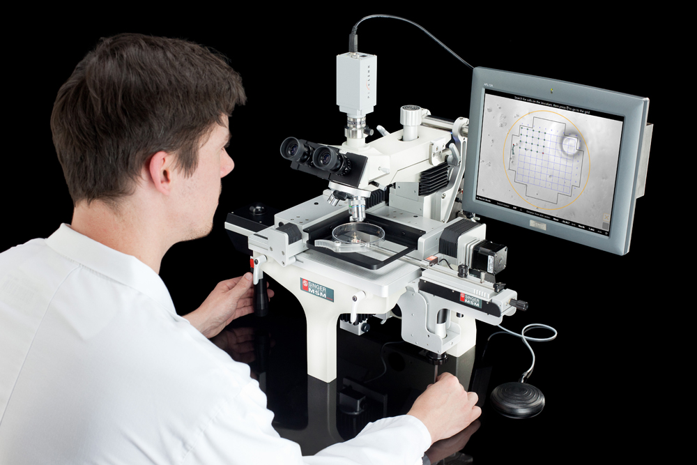 msm400-in-use