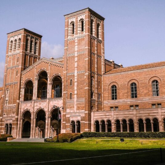 University of Los Angeles