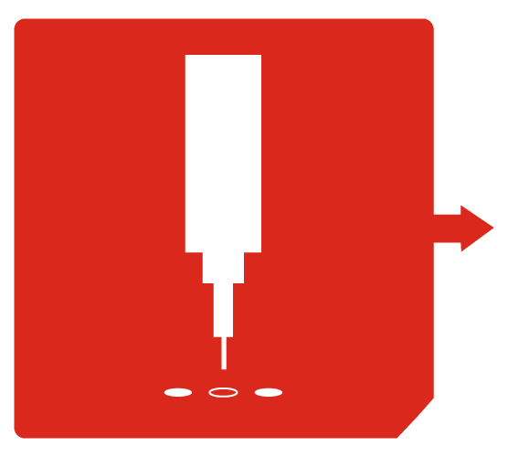 Picking colonies with PIXL icon_colony picker