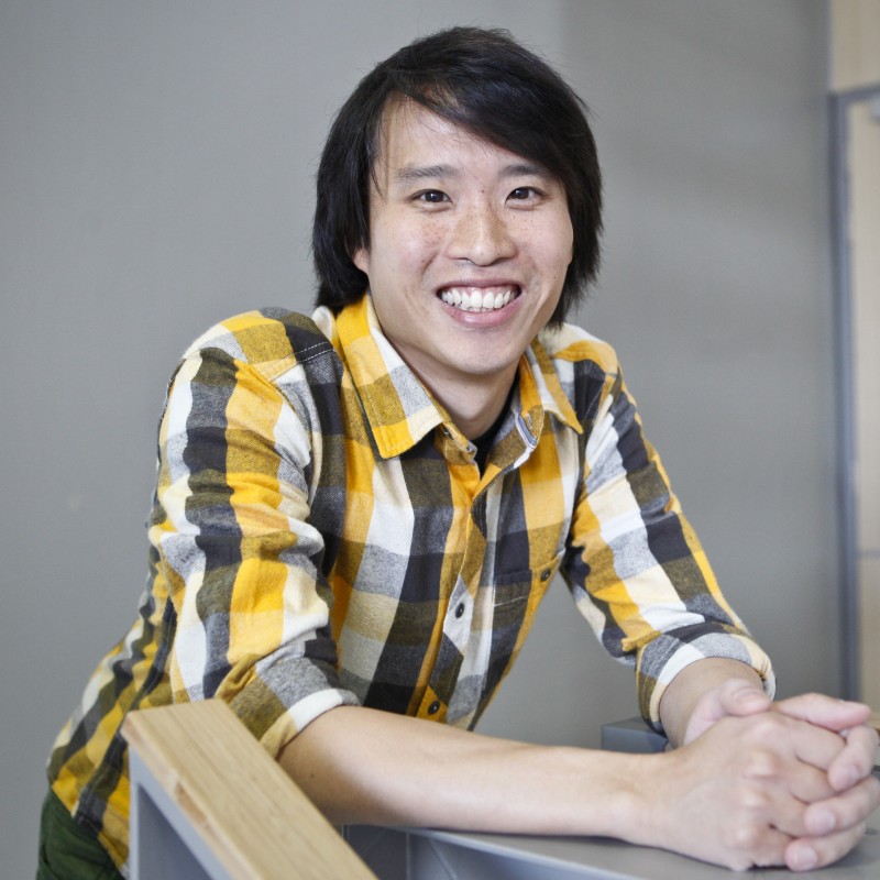 Michael Chang