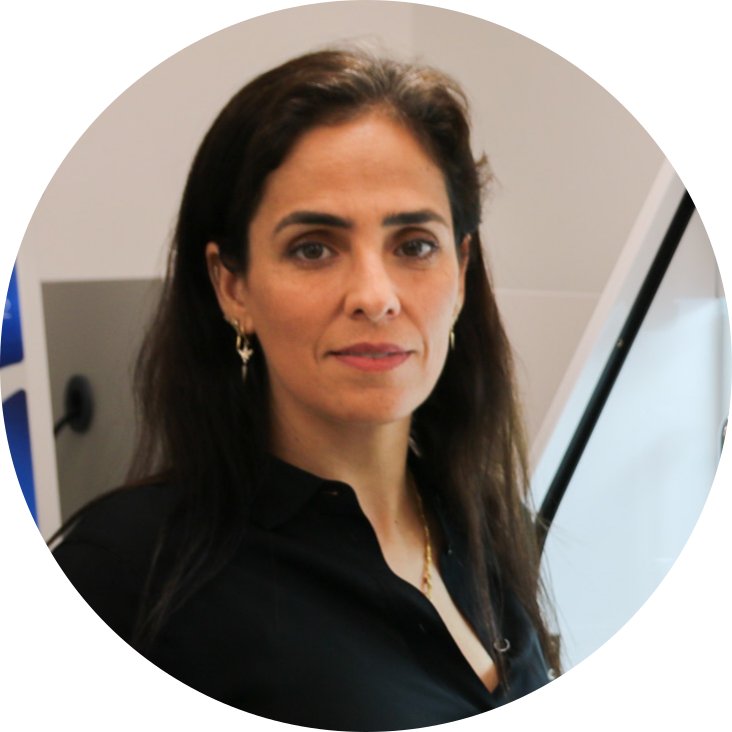 Dr Michal Breker