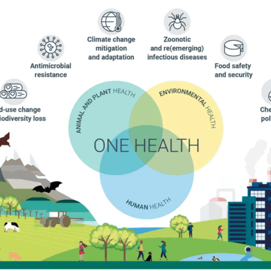 8th international conference on diverse microbes