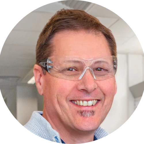 Dr Anthony Borneman