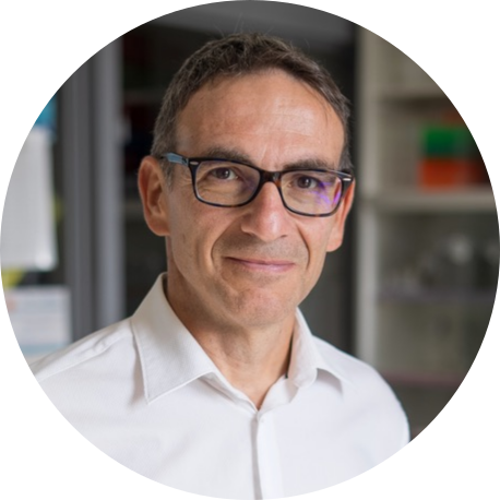 Dr Gianni Liti