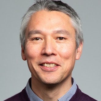 Professor James Chong