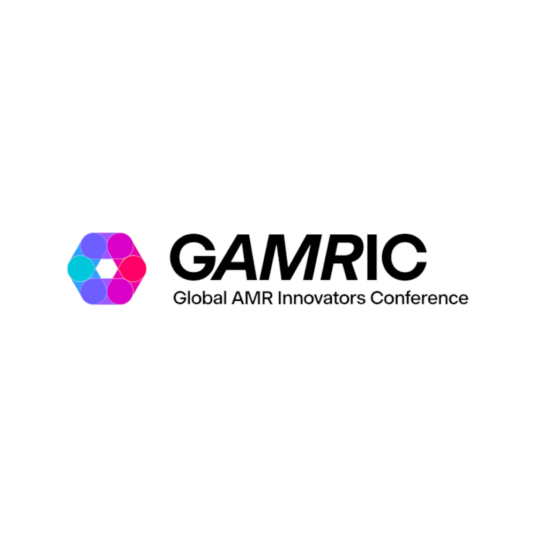 Gamric logo