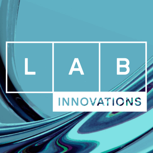 Lab innovations logo