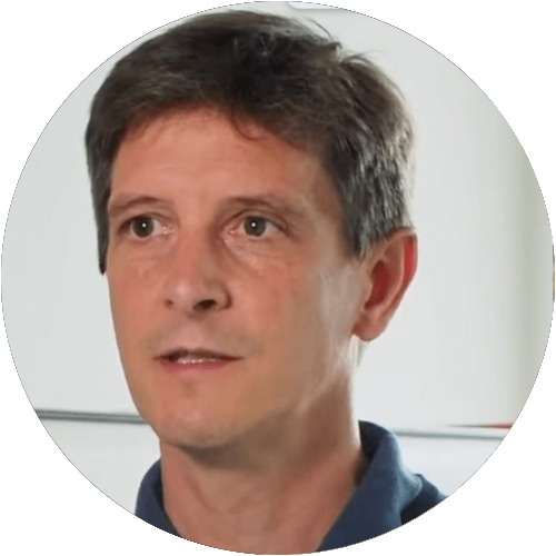 Prof Joseph Schacherer