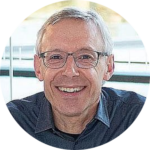 Professor Nils Johnsson is speaking at the Singer Instruments high-throughput screening webinar